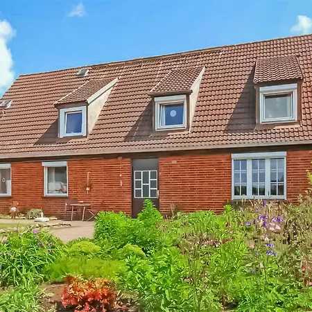Ferienwohnung Malchow