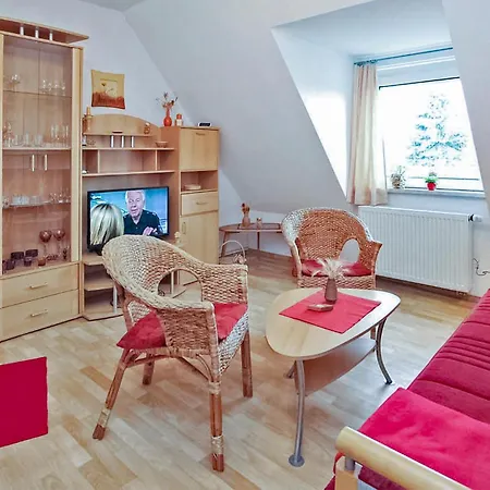 Ferienwohnung Malchow *