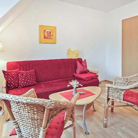 Ferienwohnung Malchow *