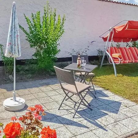 Ferienwohnung Malchow Διαμέρισμα