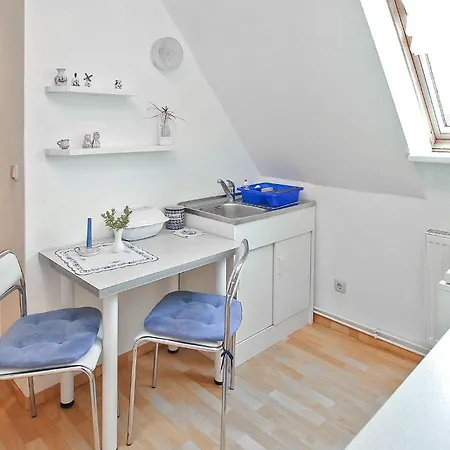 Διαμέρισμα Ferienwohnung Malchow