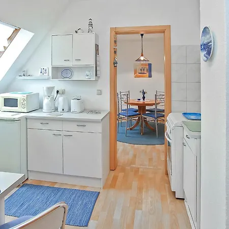 Ferienwohnung Malchow * Malchow (Mecklenburg-Vorpommern)