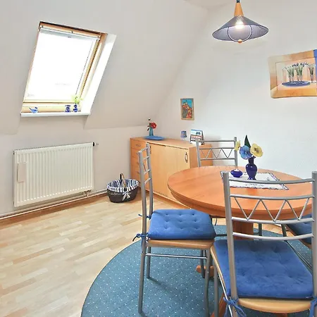 Ferienwohnung Malchow Διαμέρισμα