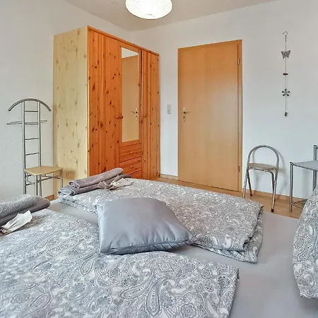 Διαμέρισμα Ferienwohnung Malchow *