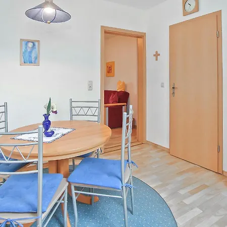 Ferienwohnung Malchow