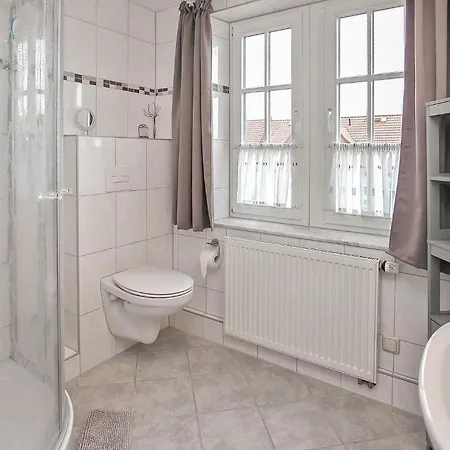 Ferienwohnung Malchow Malchow (Mecklenburg-Vorpommern)