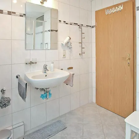 Ferienwohnung Malchow Διαμέρισμα