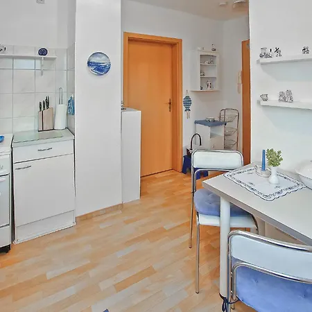 Ferienwohnung Malchow * Malchow (Mecklenburg-Vorpommern)