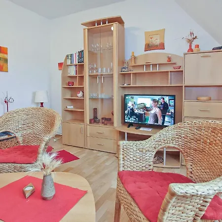 Ferienwohnung Malchow Διαμέρισμα *