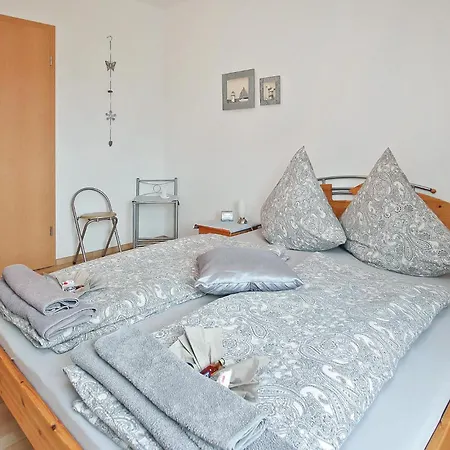 Διαμέρισμα Ferienwohnung Malchow *