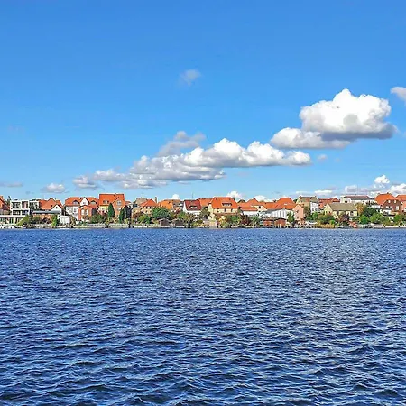Ferienwohnung Malchow * Malchow (Mecklenburg-Vorpommern)